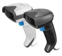 Datalogic Gryphon I GD4520 - Barcode-Scanner - Handgerät - 2D-Imager - decodiert - USB