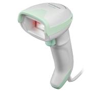 Datalogic Gryphon I GD4520-HC High Density - Kit - lecteur de codes-barres - portable - imageur 2D - décodé - USB