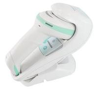 Datalogic Lecteur de code-barres portable Gryphon I GD4520 1D/2D Blanc