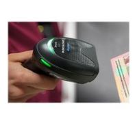 Datalogic Gryphon I GD4520 - High Density (HD) - Kit - scanner de code à barres - imageur 2D - décodé - USB