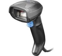 Datalogic Lecteur de codes-barres GD4520-BKK1B – Imageur 1D/2D portable USB – Noir