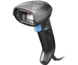 Datalogic Gryphon I GD4520 - Kit - scanner de code à barres - de poche - imageur 2D - décodé - USB G