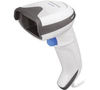 Datalogic Gryphon I GD4520 Lecteur de code-barres filaire 1D, 2D imagerie blanc scanner à main USB