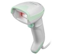 Datalogic Gryphon I GD4520 Lecteur de codes à barres portable 1D/2D Blanc