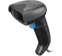 Datalogic Gryphon I GD4590 - Scanner de code à barres - de poche - imageur 2D - décodé - port clavier, RS-232, USB G