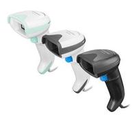 Gryphon I GD4590 - Scanner de code à barres - de poche - imageur 2D - décodé - port clavier, RS-232, USB