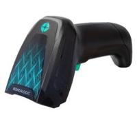 Datalogic Gryphon I GD4690, lecteur de codes-barres manuel, 1D/2D, optique, compatible avec les codes 39, EAN-13, GS1 DataBar Expanded, GS1 DataBar Omnidirectional, JAN, PDF417, Planet, POSTNET,..., A