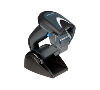 Datalogic Gryphon I GM4132 Lecteur de codes à barres portable 1D Noir, Gris
