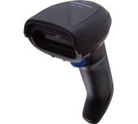 Datalogic Lecteur de codes-barres portable sans fil Gryphon GM4200-BK-433-WLC 433 MHz Noir