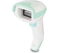 Datalogic Gryphon I GM4500-HC - Kit - lecteur de codes-barres - portable - imageur 2D - décodé - RF(433 MHz)