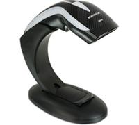 Datalogic HD3100 Lecteur de codes à barres portable 1D linéaire noir, argenté