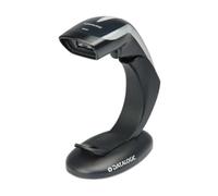Datalogic Lecteur de codes-barres Heron HD3430 HD3430-BKK1B 2D USB Noir