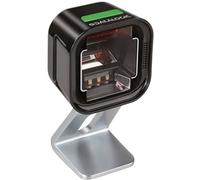 Datalogic Scanner de codes-barres Magellan 1500i 1D/2D filaire USB 2.0 stationnaire noir 1500 mm/s