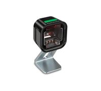 Datalogic Magellan 1500i Scanner de Présentation 1D/2D Noir, Capteur 1280x800, Interfaces RS-232/USB, IP52, Lecture Codes GS1 DataBar et Codes Matrix, 5V