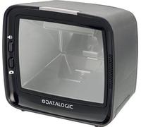 Datalogic Magellan 3450VSi, lecteur de codes-barres fixe, 1D/2D, LED, compatible avec les codes Aztec, Data Matrix, MaxiCode et QR, vitesse de lecture de 390 000 lectures par seconde, plage de luminos