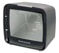 Magellan 3450VSi - Scanner de présentation 2D, kit USB OEM, foncé, montage sur table/mur