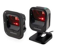 Datalogic Magellan 900i - Scanner de code à barres - fixe - imageur 2D - décodé - USB G