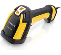 Datalogic PD9630-HP - Tragbares Barcodelesegerät - 1D/2D - Codabar - Code 128 - EAN 128 - EAN 2 - EAN 5 - EAN-13 - EAN-8 - GS1 DataBar - UPC-A - UPC-E - Code Aztec - Datenmatrix - MaxiCode - Micro QR 