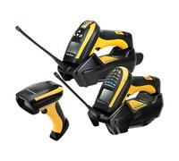 DataLogic : POWERSCAN M9100 433 RB USB kit