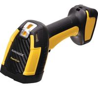 Datalogic PowerScan PBT9600-AR - USB Kit - Barcode Scanner - tragbar - AR - 50 Bilder / Sek. - décodé - Bluetooth 5,0 (PBT9600-ARRB)