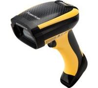 Datalogic PowerScan PM9100, Lecteur de codes-barres portable, 1D, LED, Codabar, Code 128, Code 32, Code 39, Code 93, EAN 2, EAN 5, EAN-13, GS1 DataBar Expanded, GS1..., -45 - 45°, -75 - 75°