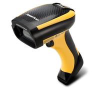Datalogic PowerScan PM9100 - USB Kit - Barcode-Scanner - tragbar - decodiert - RF(433 MHz)