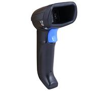 Datalogic QD2590 QuickScan Scanner de codes-barres omnidirectionnel avec câble USB Blanc 1D 2D