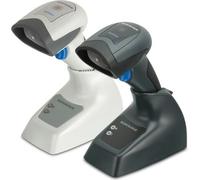 Datalogic QM2131-BK-433 Datalogic QuickScan QM2131 Funk-Barcode-Scanner, 433MHz 1D