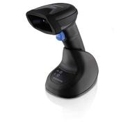 Datalogic QM2500-BK-433K1 Lecteur de code barre portable 2D Noir