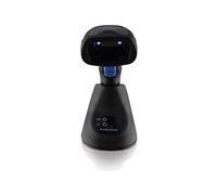 Datalogic QuickScan 2500 Series QM2500 - Kit - scanner de code à barres