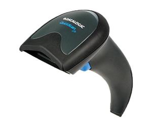 Datalogic QuickScan Lite QW2100 Lecteur de Code Barre Portable Laser Noir