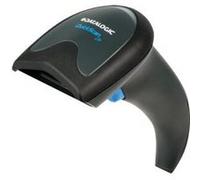 Datalogic QuickScan Lite QW2420 - Scanner de code à barres - de poche - imageur 2D - décodé - USB G