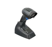 Datalogic QuickScan Mobile QM2131 - Scanner de code à barres - portable - imageur linéaire - 400 scans / seconde - décodé - RF(433 MHz)