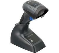 Datalogic Lecteur de codes-barres portable QuickScan QBT2131 1D Bluetooth 3.0 400 lectures/s Noir