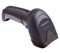 Datalogic QuickScan QBT2500 - Kit - Barcode-Scanner - Handgerät - 2D-Imager - decodiert - Bluetooth 4,0 (QBT2500-BK-BTK+)