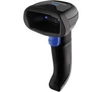 Datalogic Scanner de codes-barres QuickScan QBT2500-BK-BTK+ 2D Bluetooth 4.0 Kit USB-C Noir Nouveau
