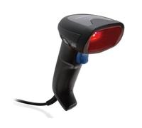 Datalogic Scanner de codes-barres QuickScan QD2590-BKK1 1D/2D USB Lecture omnidirectionnelle Noir