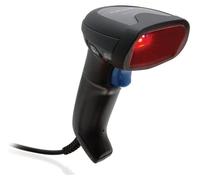 Datalogic Scanner de codes-barres QuickScan QD2590-BKK1 1D/2D USB Lecture omnidirectionnelle Noir