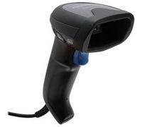 Datalogic QuickScan QD2590 - Scanner de code à barres - de poche - imageur 2D - 60 images/s - décodé - port clavier, RS-232, USB G