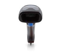 Datalogic QW2520 Lecteur de code barre portable 1D/2D Laser Noir