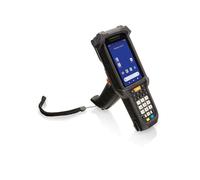Datalogic Skorpio X5 : Terminal portable 4.3" 800x480 tactile Gorilla Glass, Qualcomm SD660 2.2GHz 4Go RAM, 64Go Flash, Android 10, scanner 1D/2D, IP65