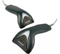 Datalogic Lecteur de codes-barres Touch 65 Lite – 1D Dual-IF (RS232, KBW) – Noir