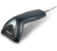 Datalogic Touch 65 Lite Handheld Barcode Scanner 1D Laser Black