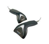 Datalogic Touch 65 Pro TD1130-BK-65 Lecteur code-barres 1D LED 640nm USB/RS-232 Portée 15cm IP30 -65/+65° Pitch -70/+70° Yaw Noir