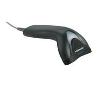 Datalogic Touch TD1100 65 Pro - Scanner de code à barres - de poche - décodé - port clavier, RS-232, USB, wand G