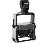 dateur trodat Professional 4.0 5460, 6 lignes