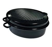 Kochstar Daubière ovale en acier émaillé - 42 cm