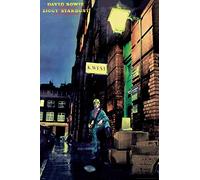 David Bowie (Ziggy Stardust) 61 x 91.5 cm Maxi Poster