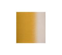 DAVID FUSSENEGGER Jeté de lit dégradé LUCA 220/240cm Jaune clair jaune