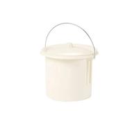 SEAU TOILETTE ENFANT CREME EDA - 19492 BE.CR